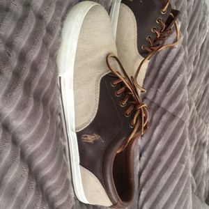 Ralph Lauren Polo Shoes